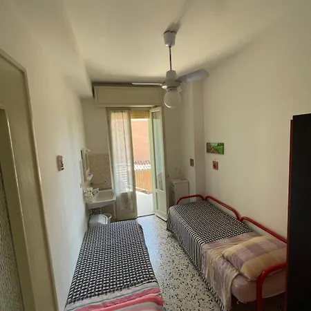 Casa Cortese 公寓 马洛塔