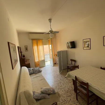 公寓 Casa Cortese *