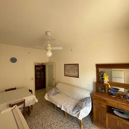 公寓 Casa Cortese *